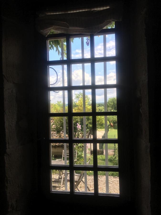 Chambres D'Hotes La Bastide Des Tremieres Saint-Antoine-de-Breuilh Dış mekan fotoğraf